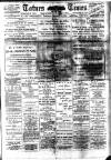 Totnes Weekly Times Saturday 31 December 1904 Page 1