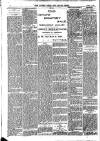 Totnes Weekly Times Saturday 07 January 1905 Page 8