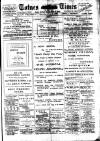 Totnes Weekly Times Saturday 25 March 1905 Page 1