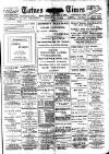 Totnes Weekly Times Saturday 13 May 1905 Page 1