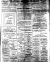 Totnes Weekly Times Saturday 03 June 1905 Page 1