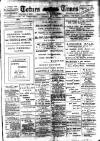 Totnes Weekly Times Saturday 08 July 1905 Page 1