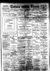 Totnes Weekly Times Saturday 02 September 1905 Page 1