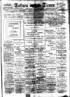 Totnes Weekly Times Saturday 09 September 1905 Page 1