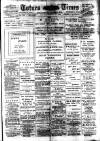 Totnes Weekly Times Saturday 16 September 1905 Page 1