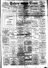 Totnes Weekly Times Saturday 23 September 1905 Page 1