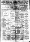 Totnes Weekly Times Saturday 11 November 1905 Page 1