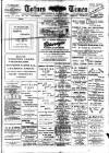 Totnes Weekly Times Saturday 20 January 1906 Page 1