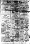 Totnes Weekly Times Saturday 17 February 1906 Page 1