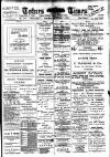Totnes Weekly Times Saturday 01 September 1906 Page 1