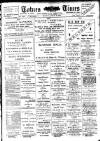 Totnes Weekly Times Saturday 06 July 1907 Page 1