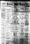 Totnes Weekly Times Saturday 02 May 1908 Page 1