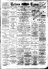 Totnes Weekly Times Saturday 11 July 1908 Page 1