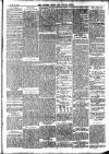 Totnes Weekly Times Saturday 23 January 1909 Page 5