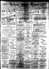 Totnes Weekly Times Saturday 03 April 1909 Page 1
