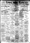 Totnes Weekly Times Saturday 01 May 1909 Page 1