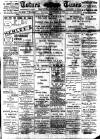 Totnes Weekly Times Saturday 04 September 1909 Page 1