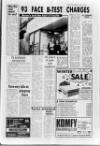 Leighton Buzzard Observer and Linslade Gazette Tuesday 07 January 1986 Page 3