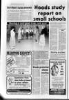 Leighton Buzzard Observer and Linslade Gazette Tuesday 07 January 1986 Page 4