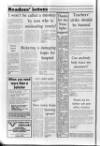 Leighton Buzzard Observer and Linslade Gazette Tuesday 07 January 1986 Page 6