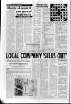 Leighton Buzzard Observer and Linslade Gazette Tuesday 07 January 1986 Page 10