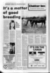 Leighton Buzzard Observer and Linslade Gazette Tuesday 07 January 1986 Page 30