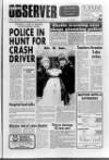 Leighton Buzzard Observer and Linslade Gazette Tuesday 14 January 1986 Page 1