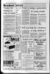 Leighton Buzzard Observer and Linslade Gazette Tuesday 14 January 1986 Page 6