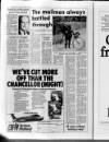 Leighton Buzzard Observer and Linslade Gazette Tuesday 14 January 1986 Page 12