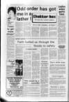 Leighton Buzzard Observer and Linslade Gazette Tuesday 14 January 1986 Page 14