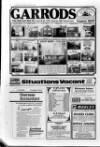 Leighton Buzzard Observer and Linslade Gazette Tuesday 14 January 1986 Page 28