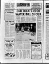 Leighton Buzzard Observer and Linslade Gazette Tuesday 14 January 1986 Page 40