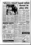 Leighton Buzzard Observer and Linslade Gazette Tuesday 21 January 1986 Page 4