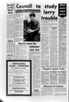 Leighton Buzzard Observer and Linslade Gazette Tuesday 21 January 1986 Page 30