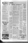 Leighton Buzzard Observer and Linslade Gazette Tuesday 28 January 1986 Page 6