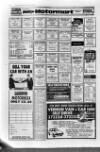 Leighton Buzzard Observer and Linslade Gazette Tuesday 28 January 1986 Page 26