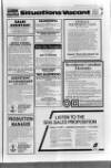 Leighton Buzzard Observer and Linslade Gazette Tuesday 28 January 1986 Page 29