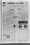 Leighton Buzzard Observer and Linslade Gazette Tuesday 28 January 1986 Page 31