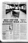 Leighton Buzzard Observer and Linslade Gazette Tuesday 28 January 1986 Page 34