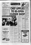 Leighton Buzzard Observer and Linslade Gazette Tuesday 04 February 1986 Page 36