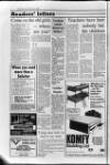 Leighton Buzzard Observer and Linslade Gazette Tuesday 11 February 1986 Page 6