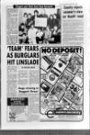 Leighton Buzzard Observer and Linslade Gazette Tuesday 25 February 1986 Page 7