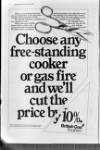 Leighton Buzzard Observer and Linslade Gazette Tuesday 25 February 1986 Page 8