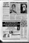 Leighton Buzzard Observer and Linslade Gazette Tuesday 25 February 1986 Page 16