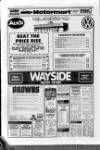 Leighton Buzzard Observer and Linslade Gazette Tuesday 25 February 1986 Page 32