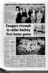Leighton Buzzard Observer and Linslade Gazette Tuesday 25 February 1986 Page 42