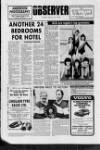 Leighton Buzzard Observer and Linslade Gazette Tuesday 25 February 1986 Page 44