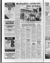 Leighton Buzzard Observer and Linslade Gazette Tuesday 04 March 1986 Page 12