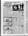 Leighton Buzzard Observer and Linslade Gazette Tuesday 04 March 1986 Page 14