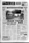Leighton Buzzard Observer and Linslade Gazette Tuesday 11 March 1986 Page 1